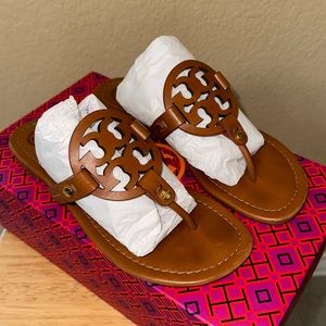 Tory Burch sandals